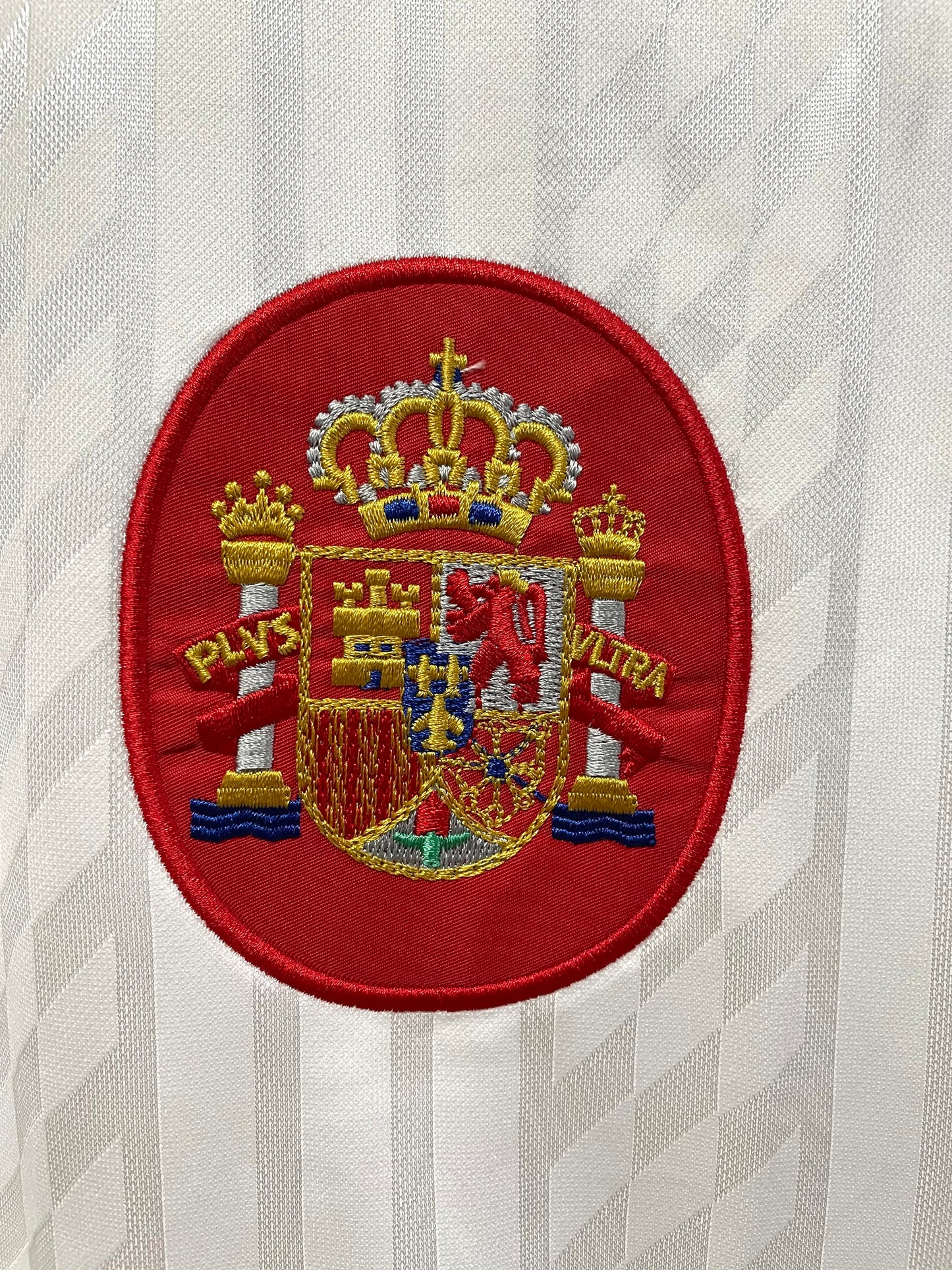 España Visitante - Mundial 1994
