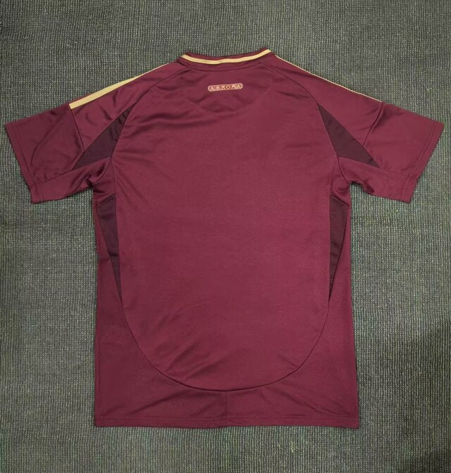 AS Roma Local - Temporada 24/25