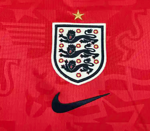 Inglaterra Visitante - Mundial 2026