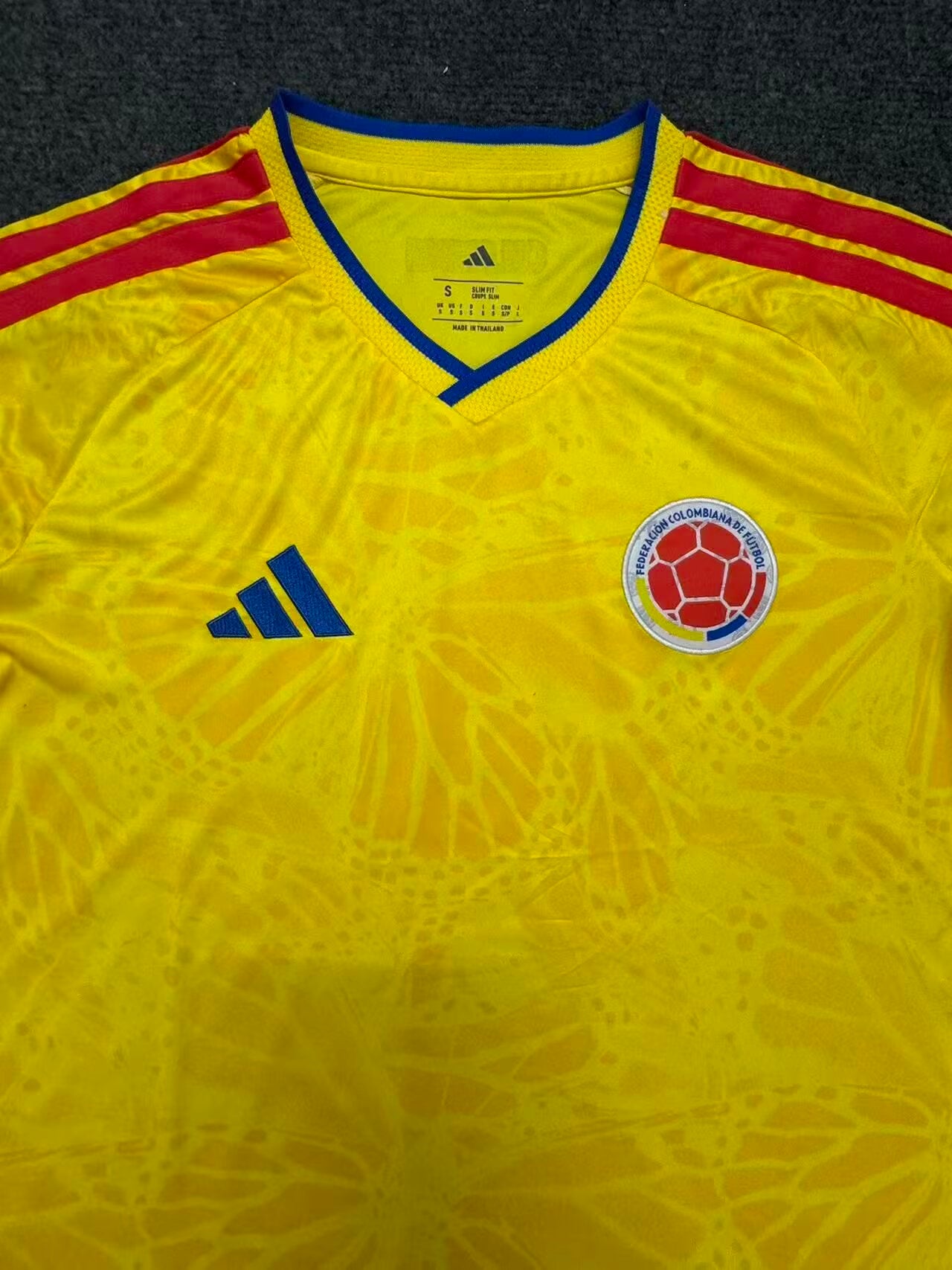 Colombia Local - Mundial 2026