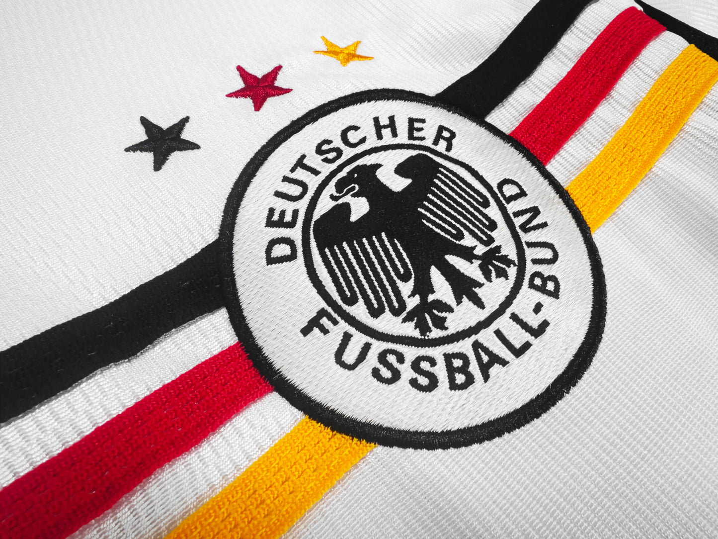 Alemania Local - Mundial 1998