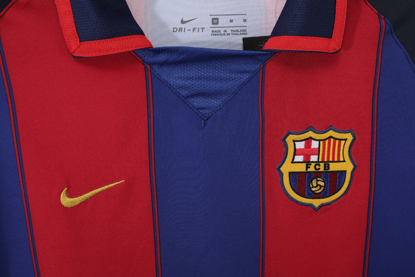 Barcelona Local - Temporada 2003/04