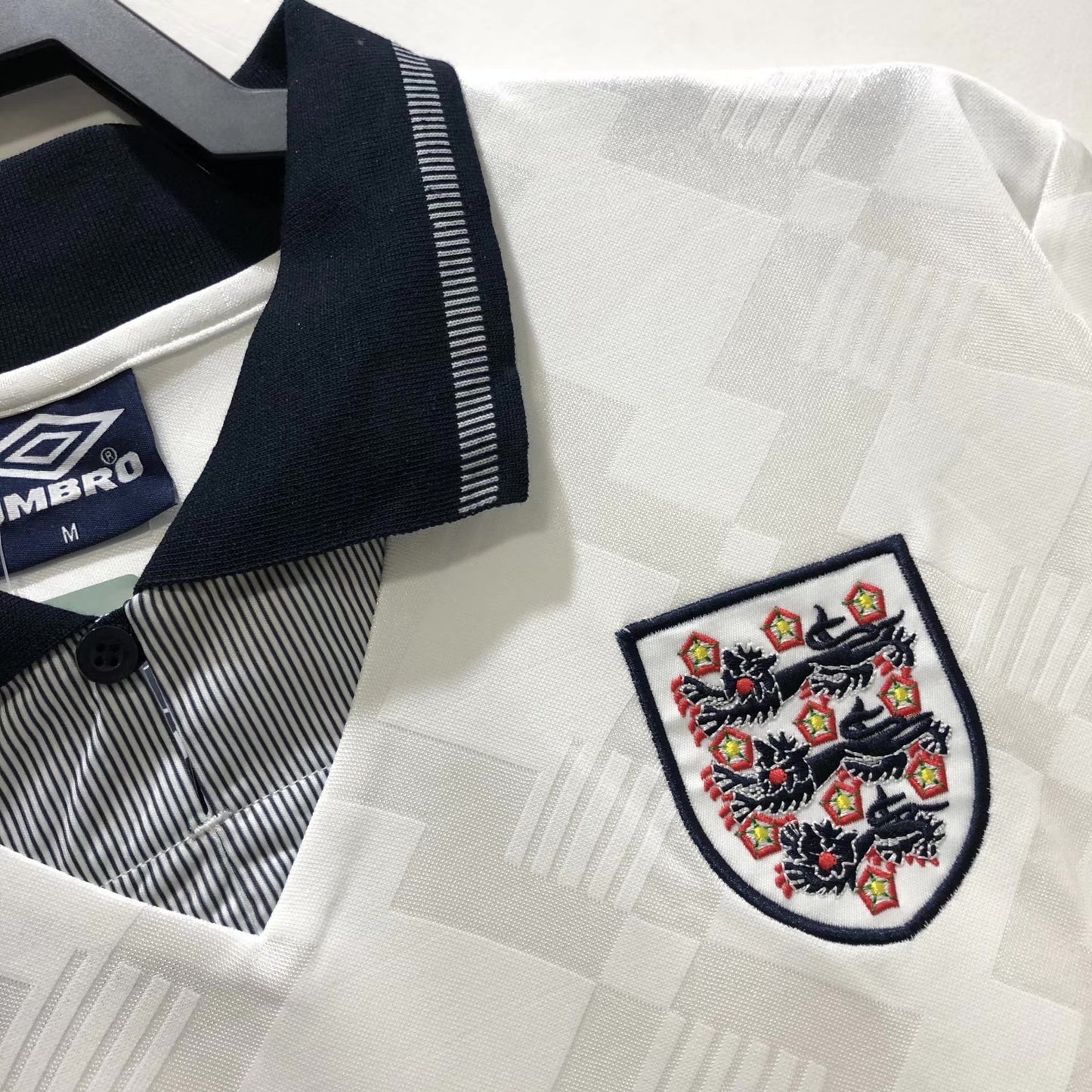 Inglaterra Local - Mundial 1990