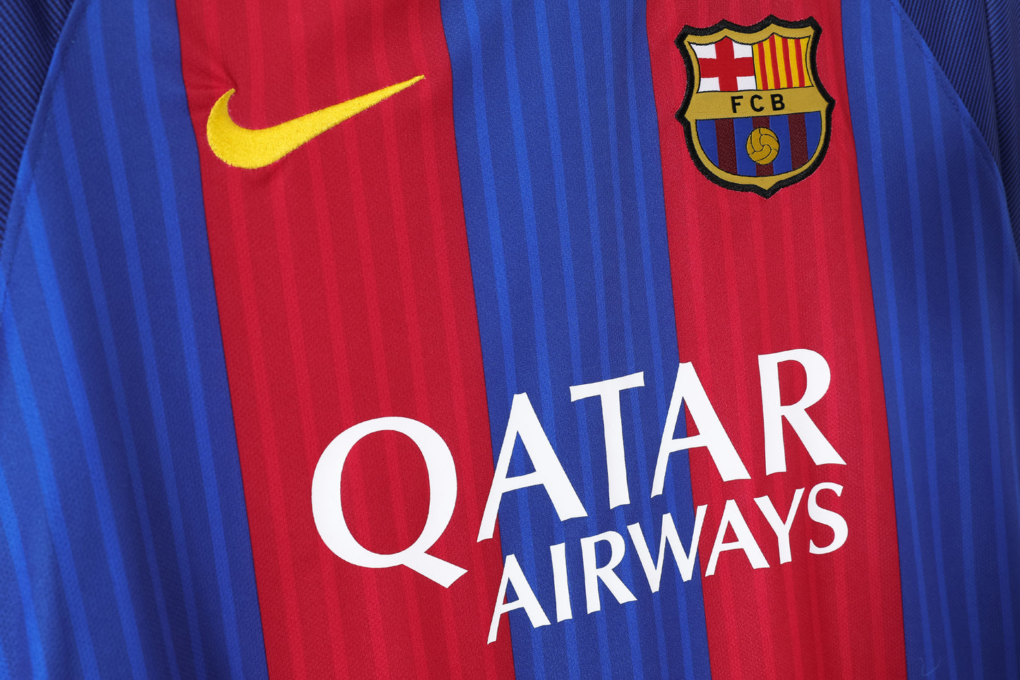Barcelona Local - Temporada 2016/17