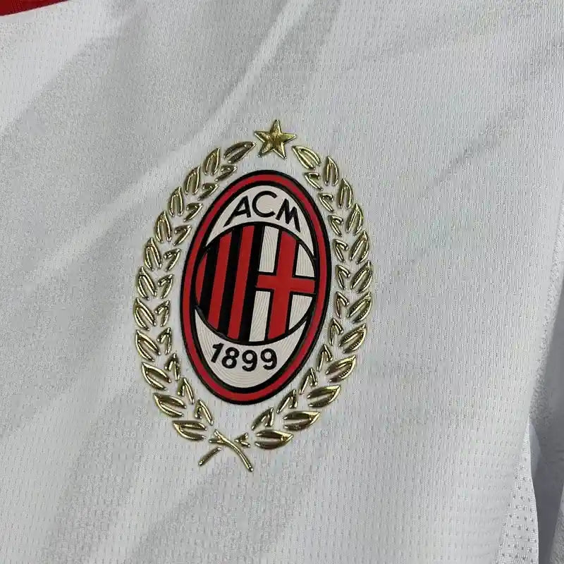 AC Milan Visitante - Temporada 26/27