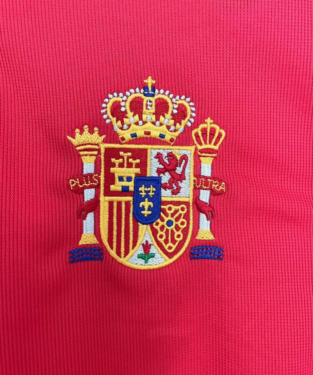 España Local - Euro 2000