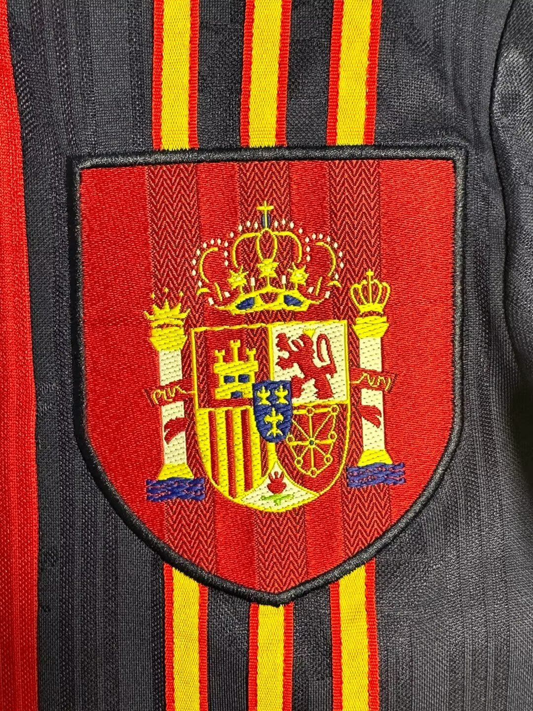 España Local - Euro 1996