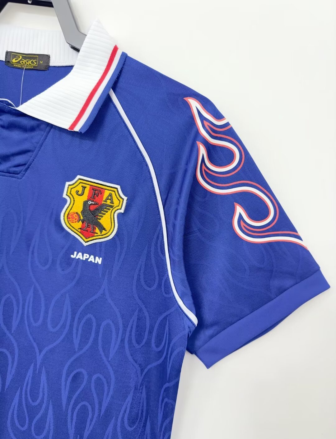 Japón Local - Mundial 1998