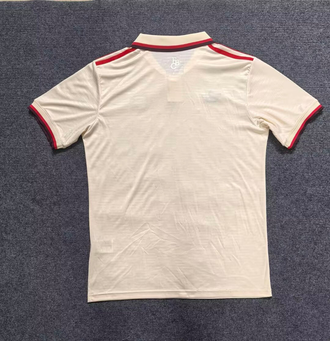 Bayern Múnich 3er Uniforme - Temporada 24/25