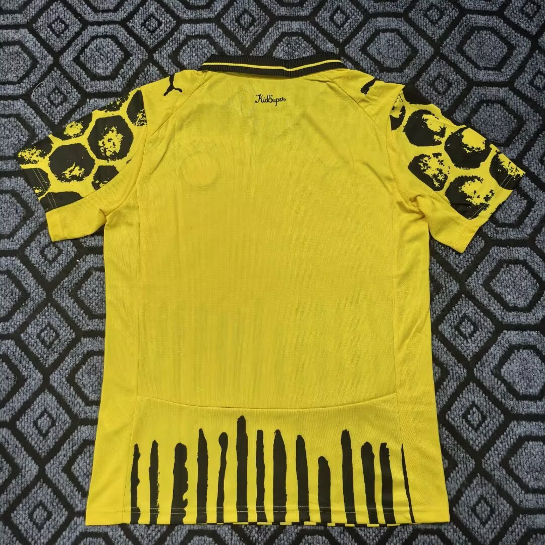 Borussia Dortmund Local - Temporada 25/26