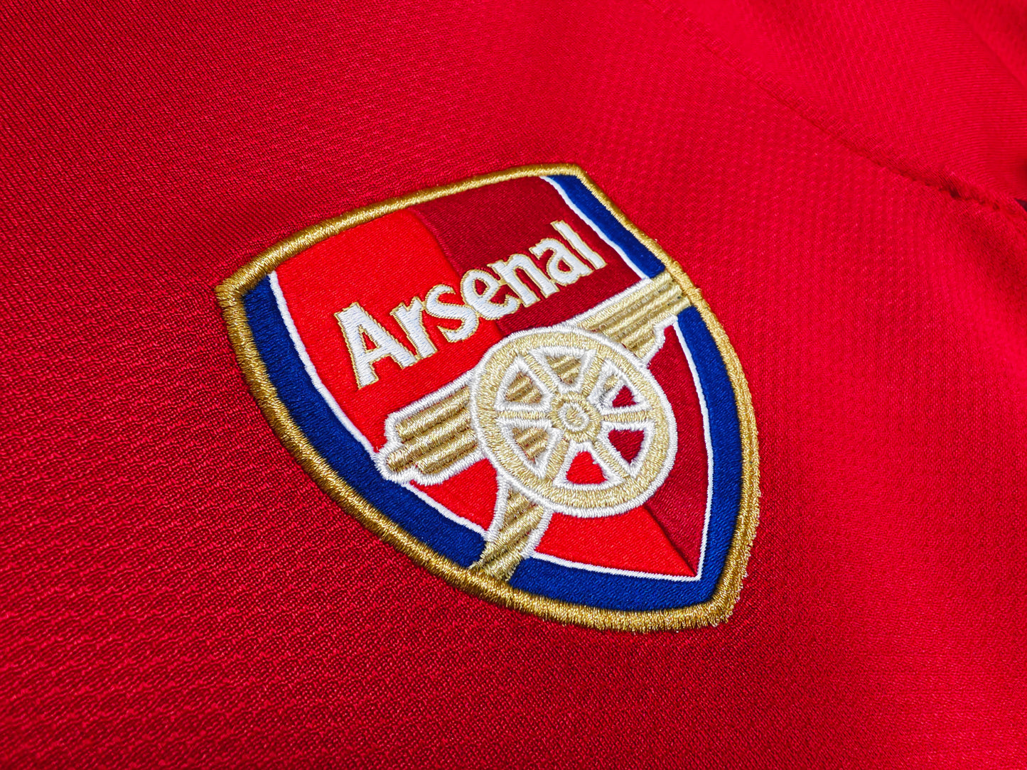 Arsenal Local - Temporada 2008/10