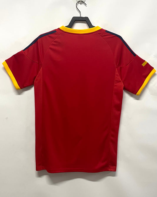 España Local - Mundial 2002
