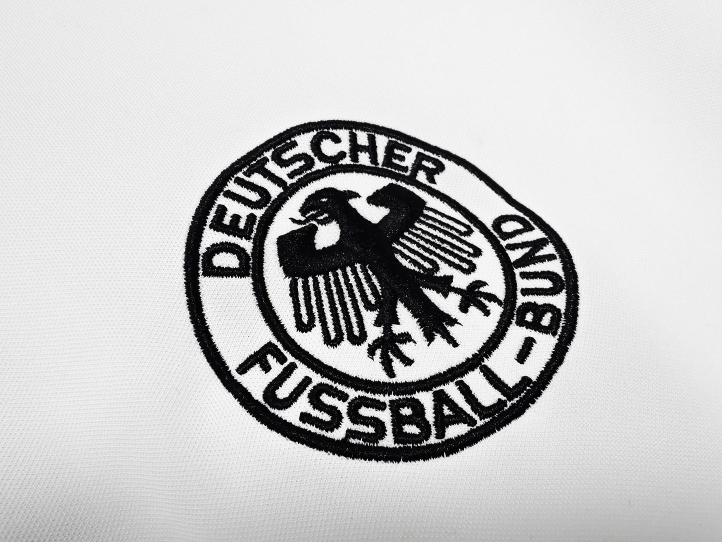 Alemania Local - Mundial 1986
