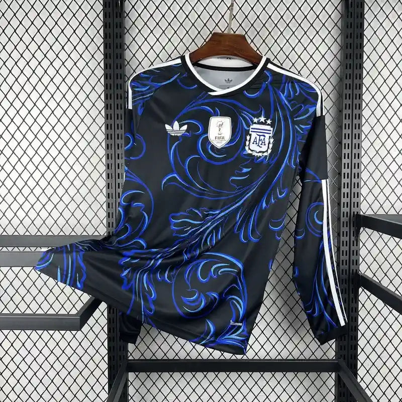 Argentina Visitante - Mundial 2026