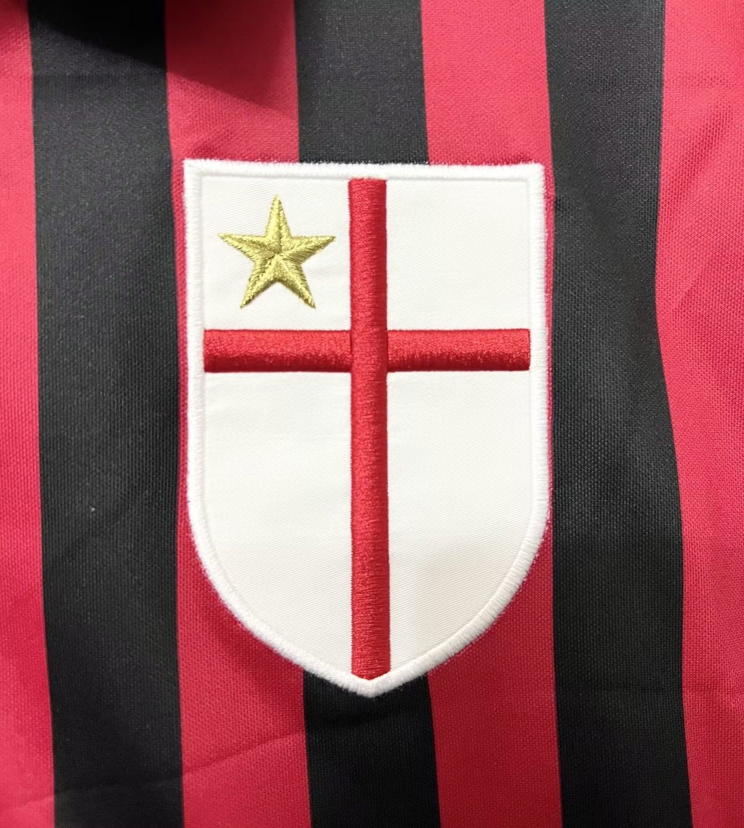 AC Milan Local - Temporada 1999/00