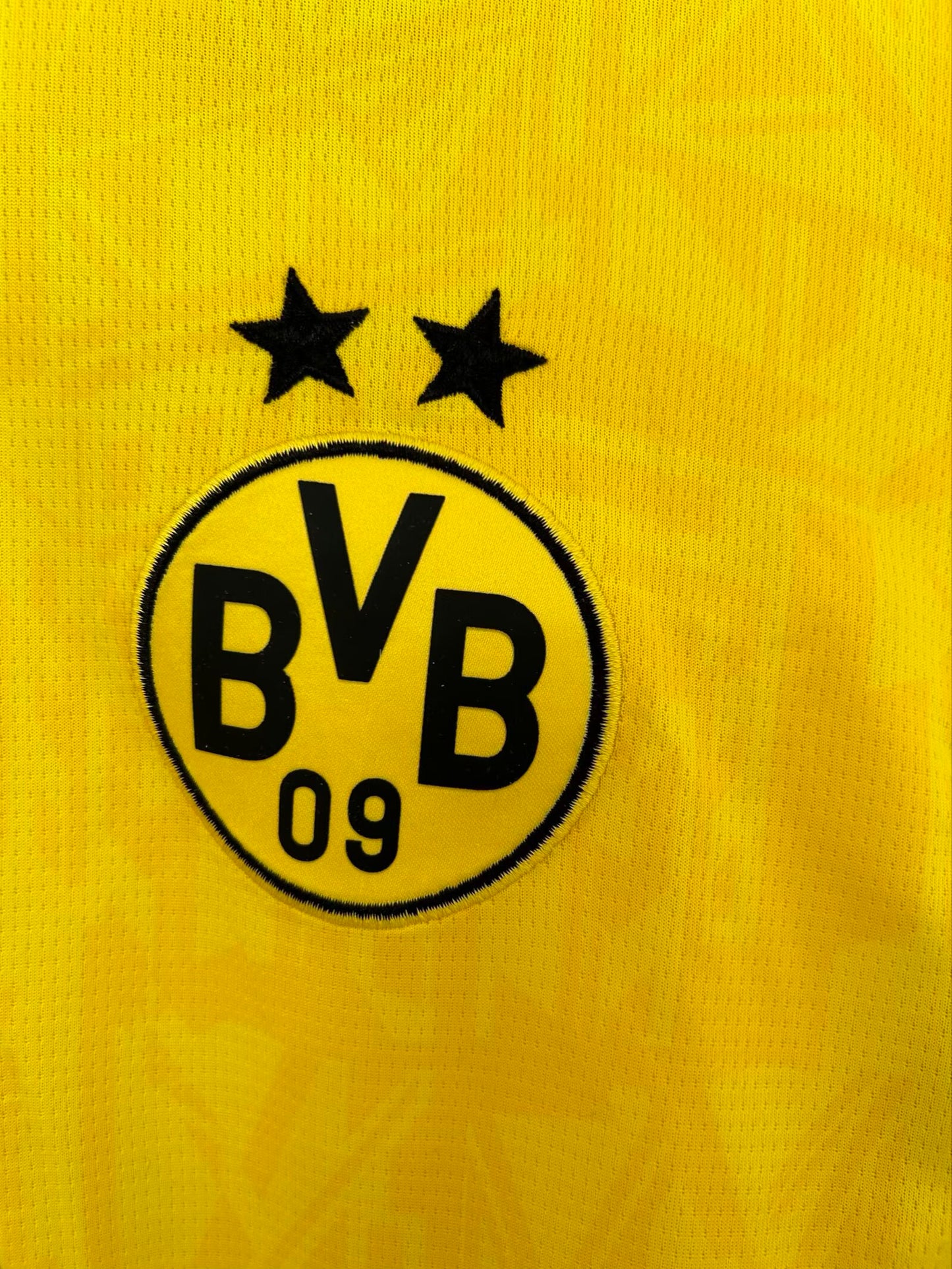 Borussia Dortmund Local - Temporada 26/27