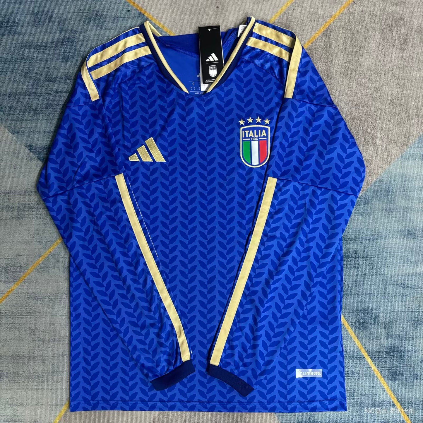 Italia Local - 2026
