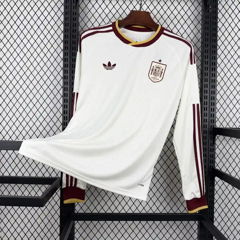España Visitante - Mundial 2026