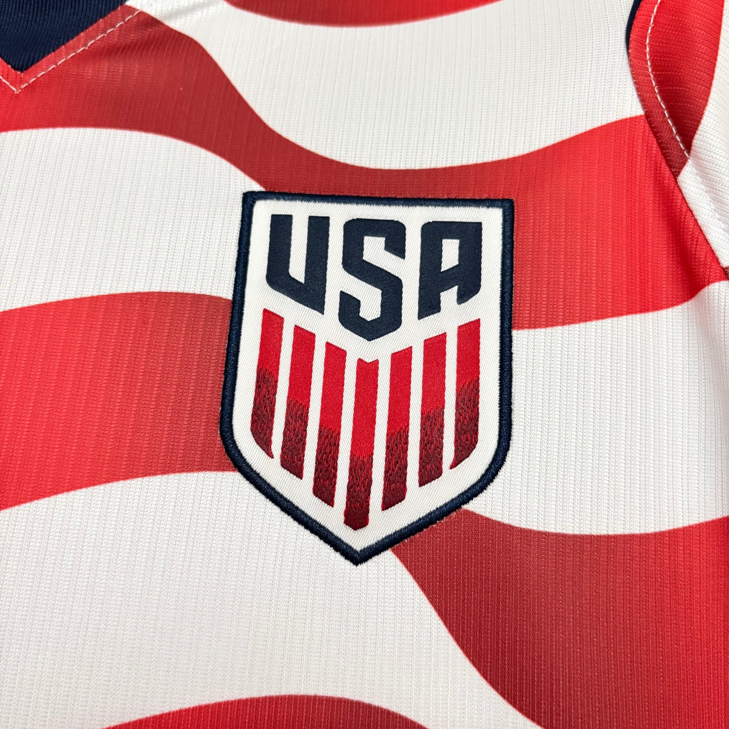 Estados Unidos Local - Mundial 2026