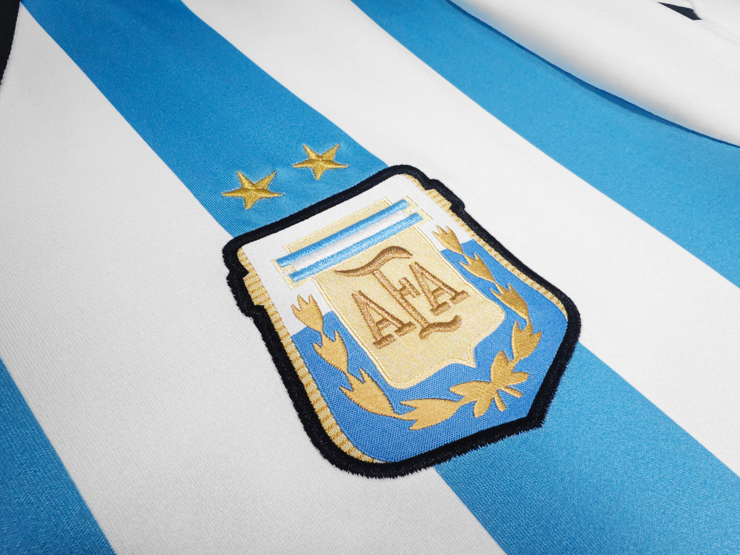 Argentina Local - Mundial 2014
