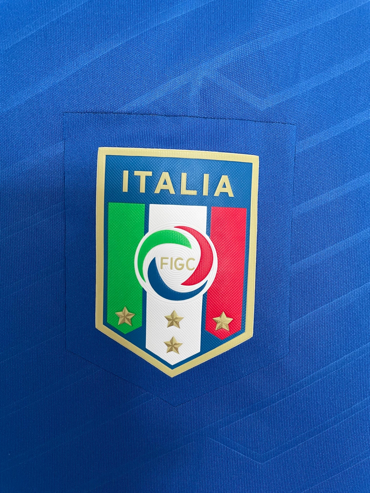Italia Local - Euro 2012