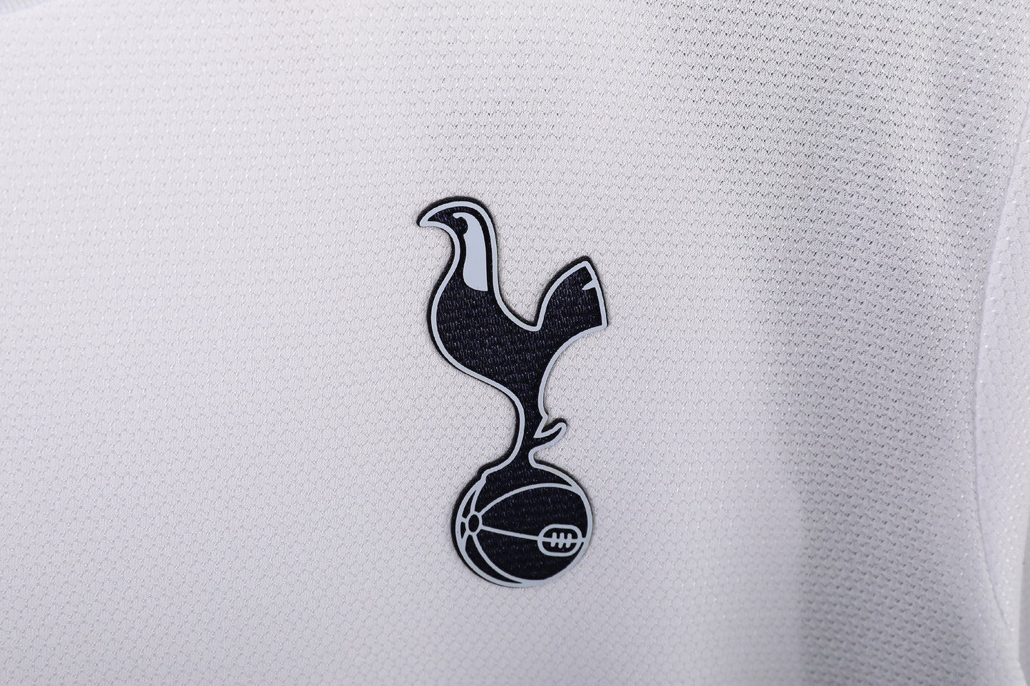 Tottenham Local - Temporada 2006/07
