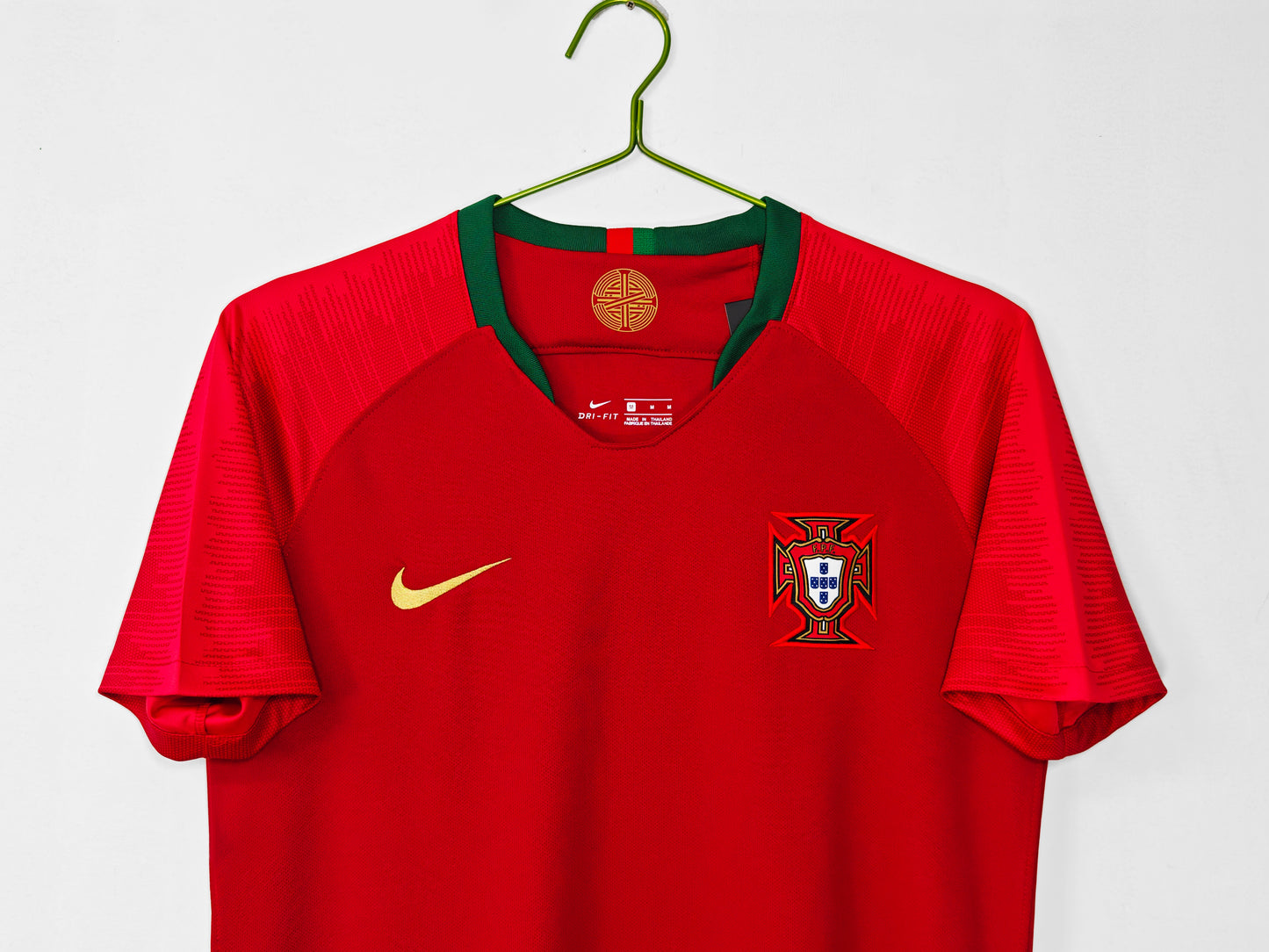 Portugal Local - Temporada 2018