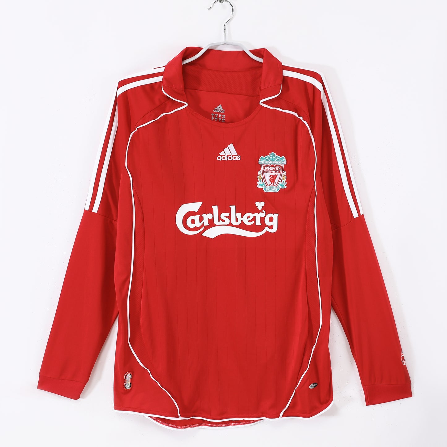 Liverpool Local - Temporada 2006/07
