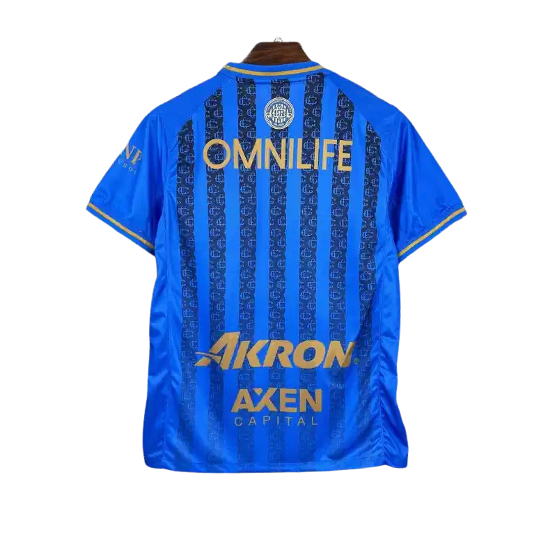 Chivas 3er Uniforme - Temporada 25/26