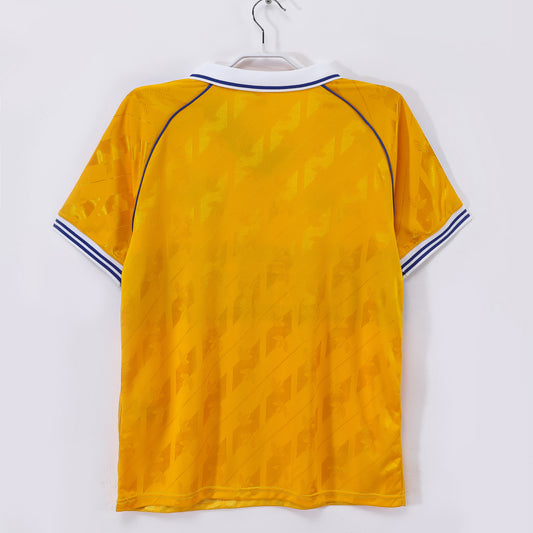 Tigres Local - Retro