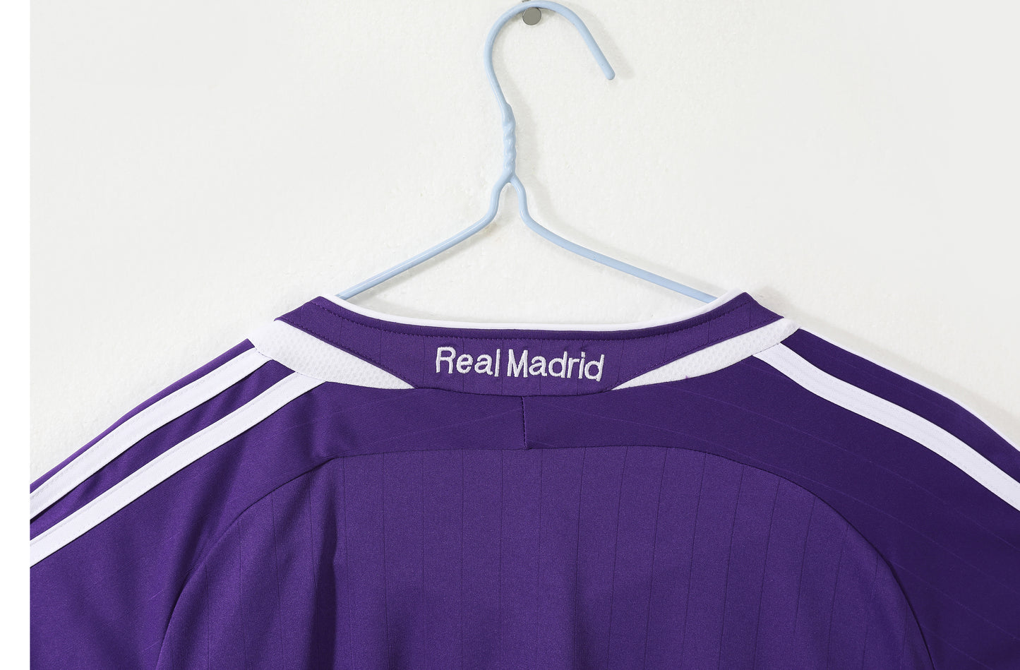 Real Madrid 3er Uniforme - Temporada 2006/07