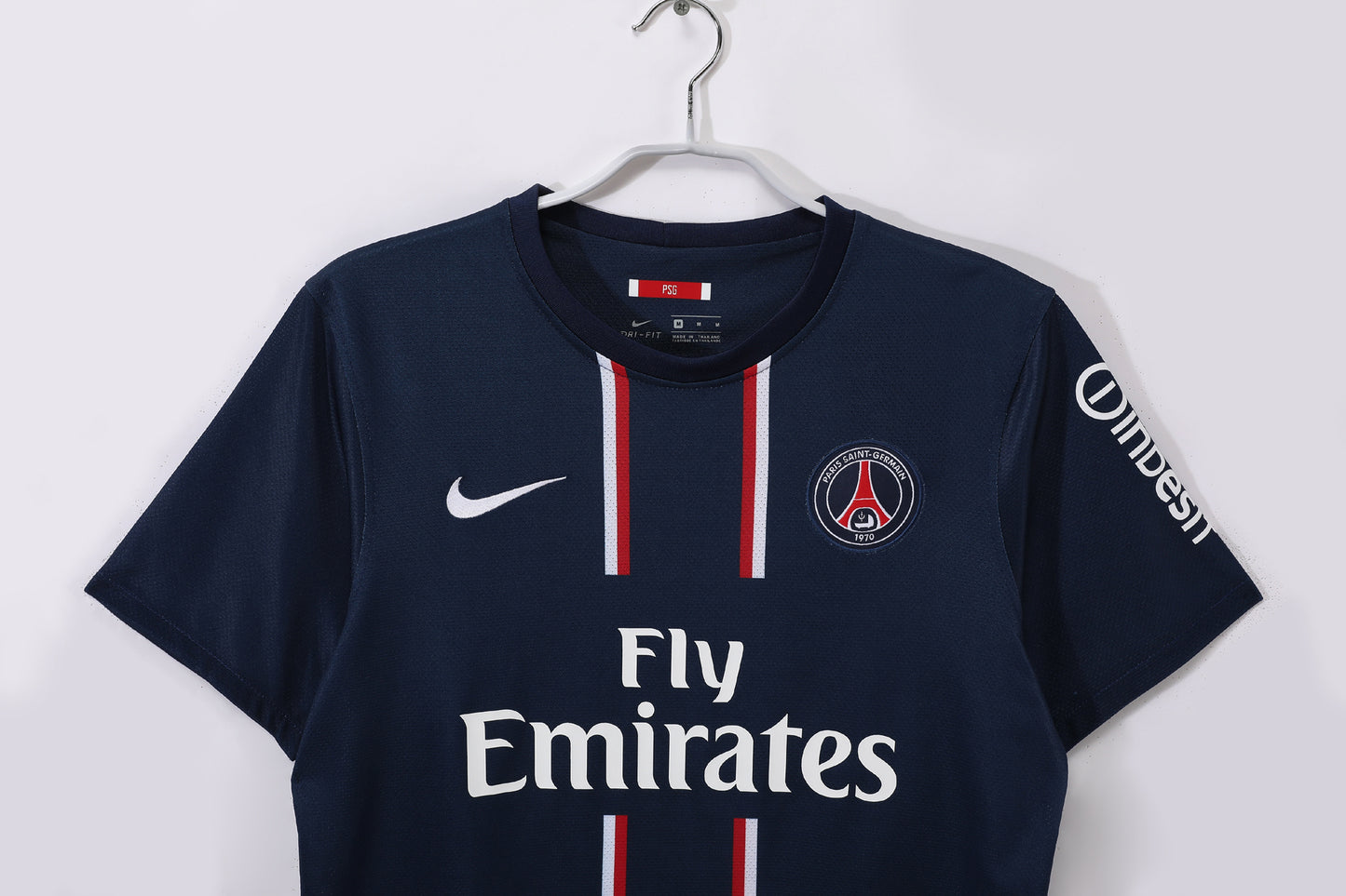 PSG Local - Temporada 2012/13