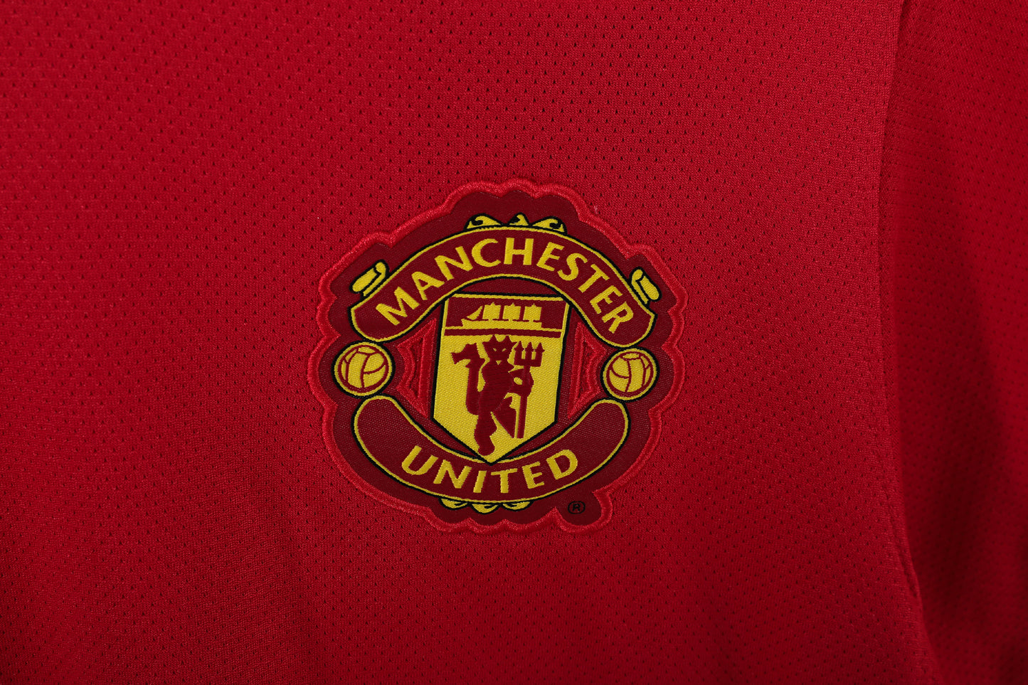 Manchester United Local - Temporada 2011/12
