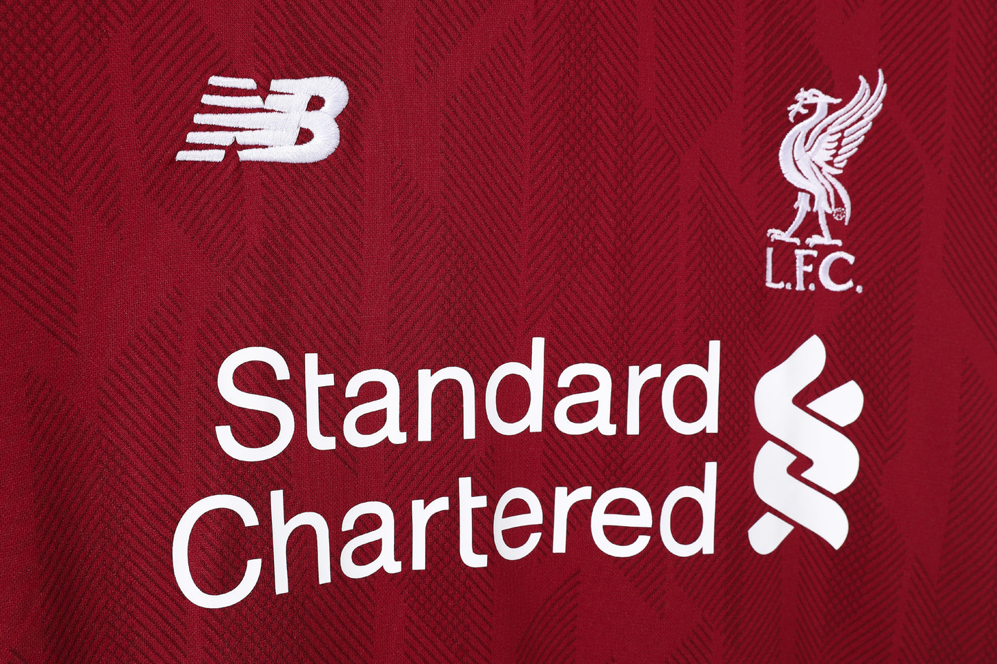 Liverpool Local - Temporada 2018/19