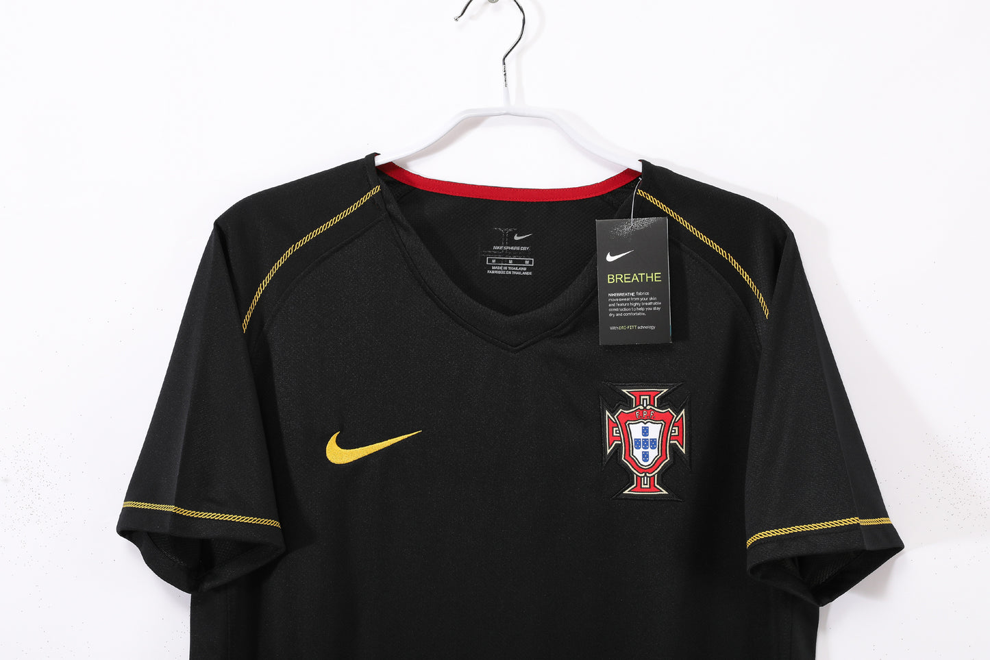 Portugal Visitante - Temporada 2006