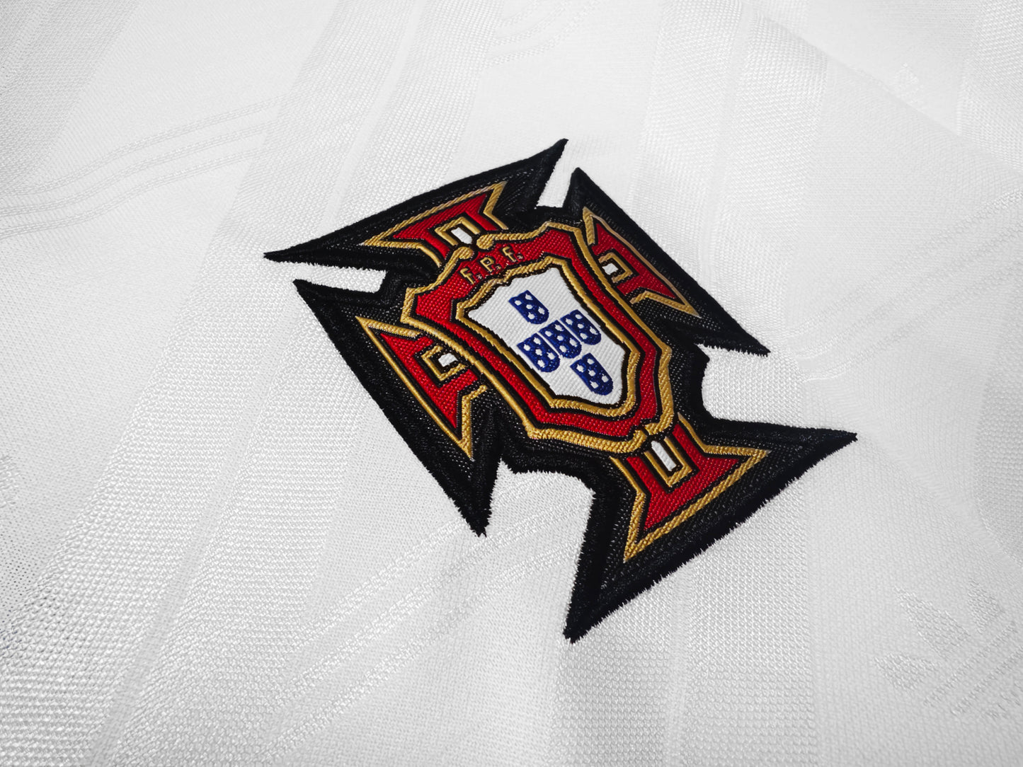 Portugal Visitante - Temporada 1992/94