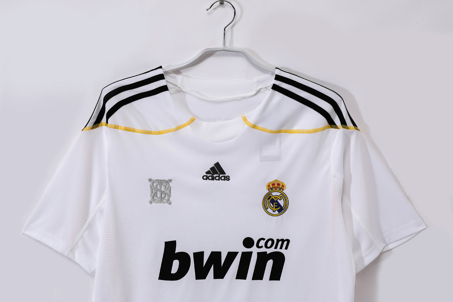 Real Madrid Local - Temporada 2009/10