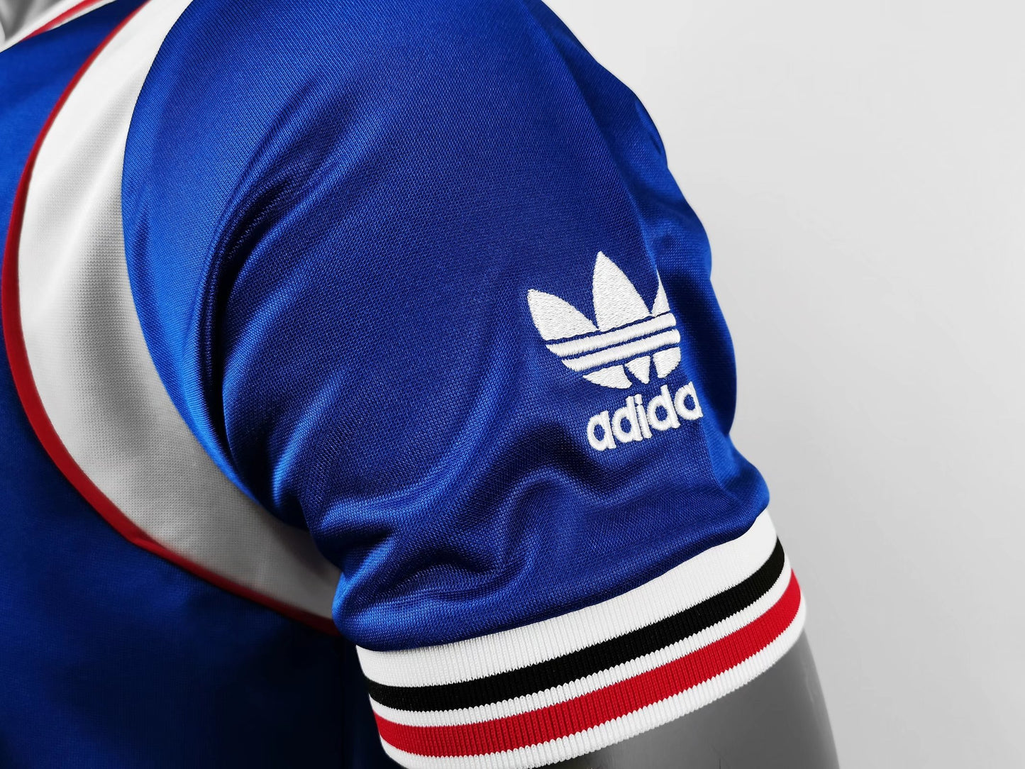 Manchester United 3er Uniforme - Temporada 1985