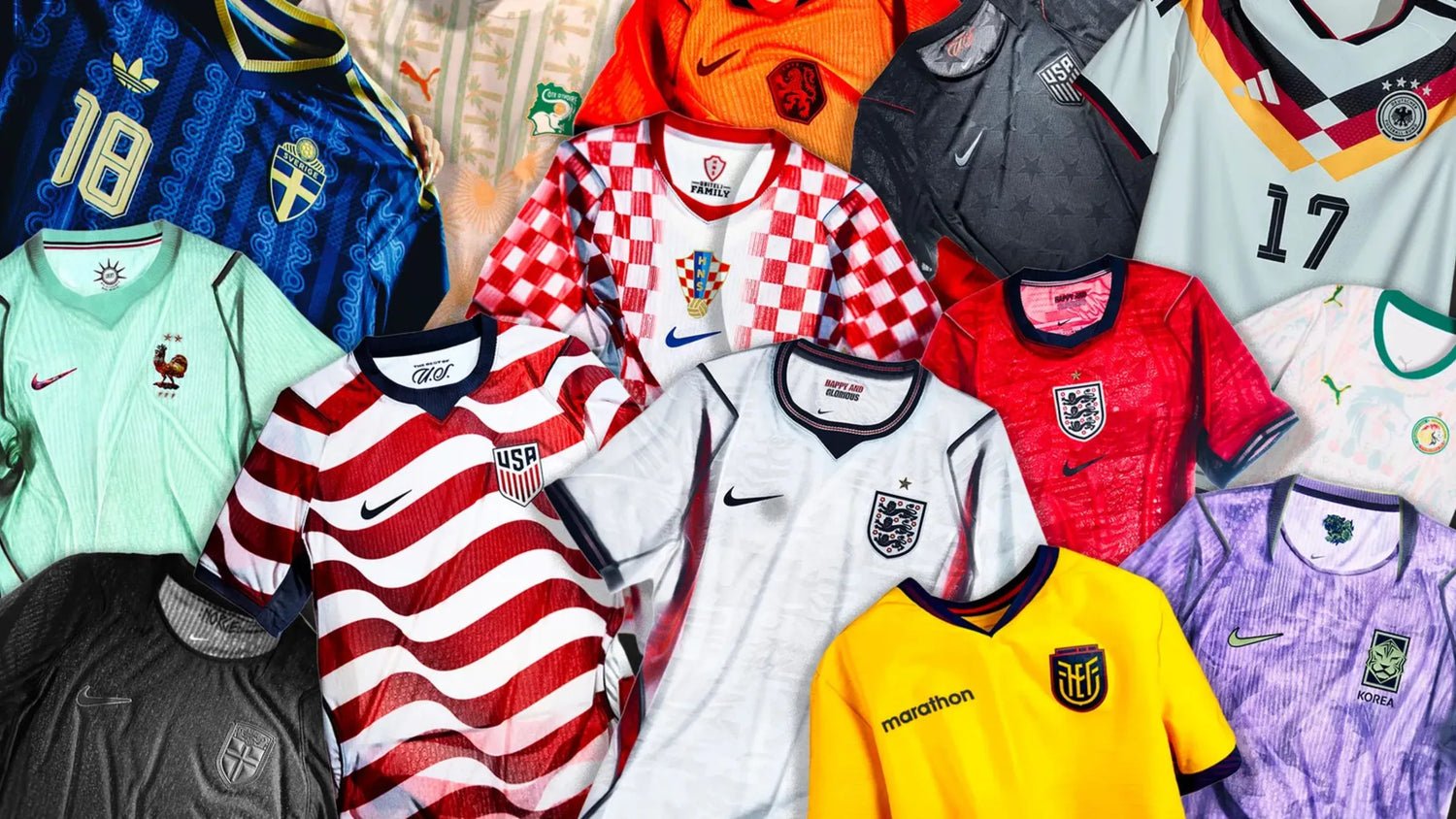 Selecciones