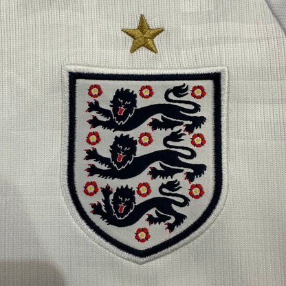 Inglaterra Local - Mundial 2026
