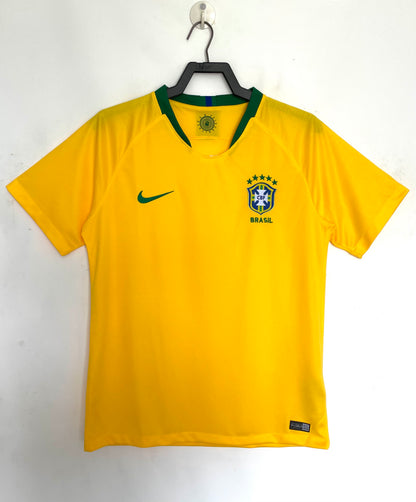 Brasil Local - Mundial 2018