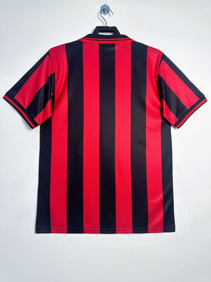 AC Milan Local - Temporada 1997/98