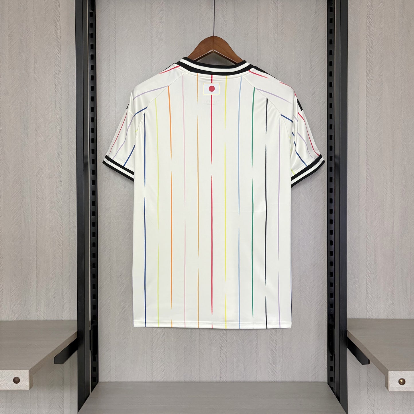 Japón Visitante - Mundial 2026