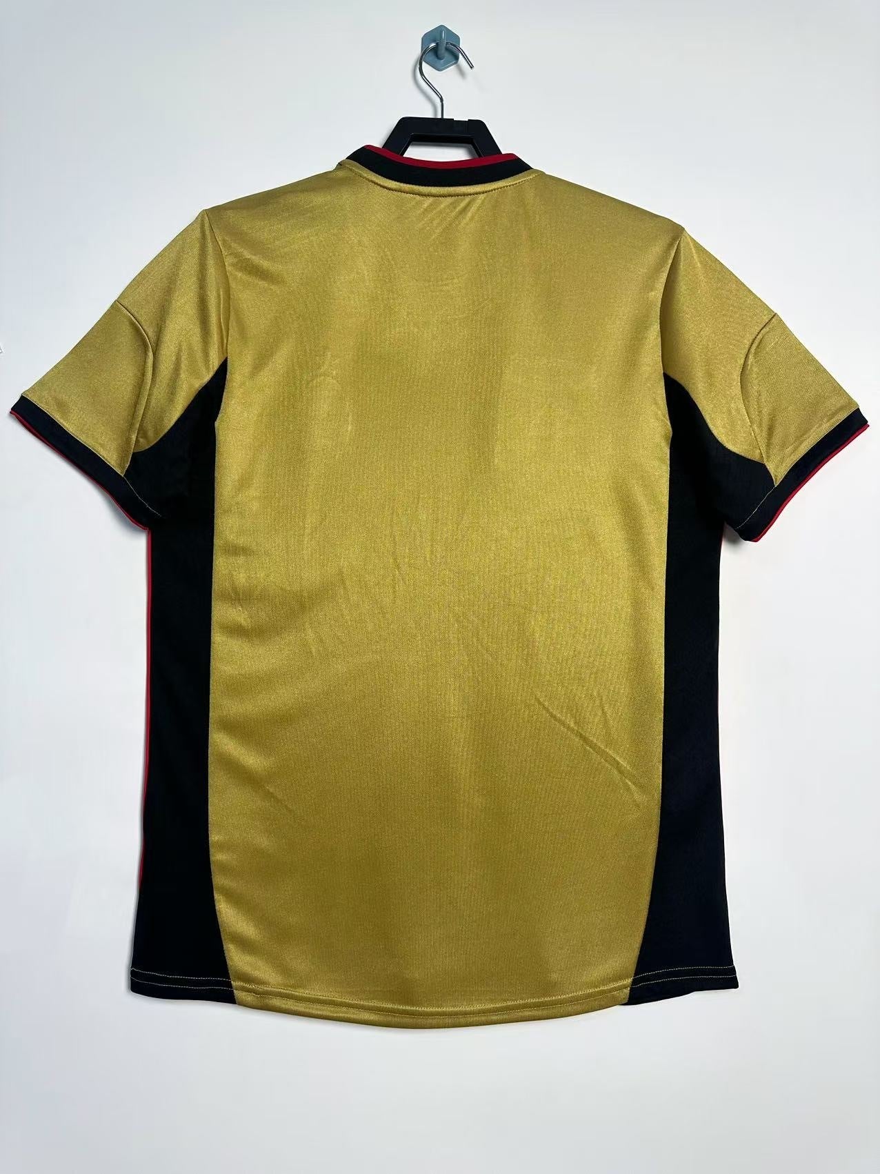 AC Milan 3er Uniforme - Temporada 2013/14