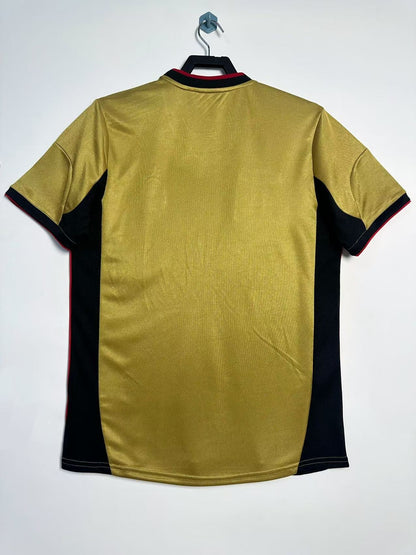 AC Milan 3er Uniforme - Temporada 2013/14