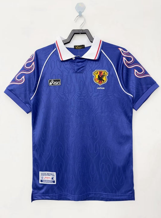 Japón Local - Mundial 1998