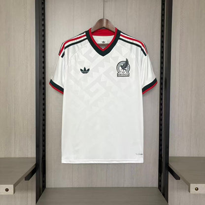México Visitante - Mundial 2026