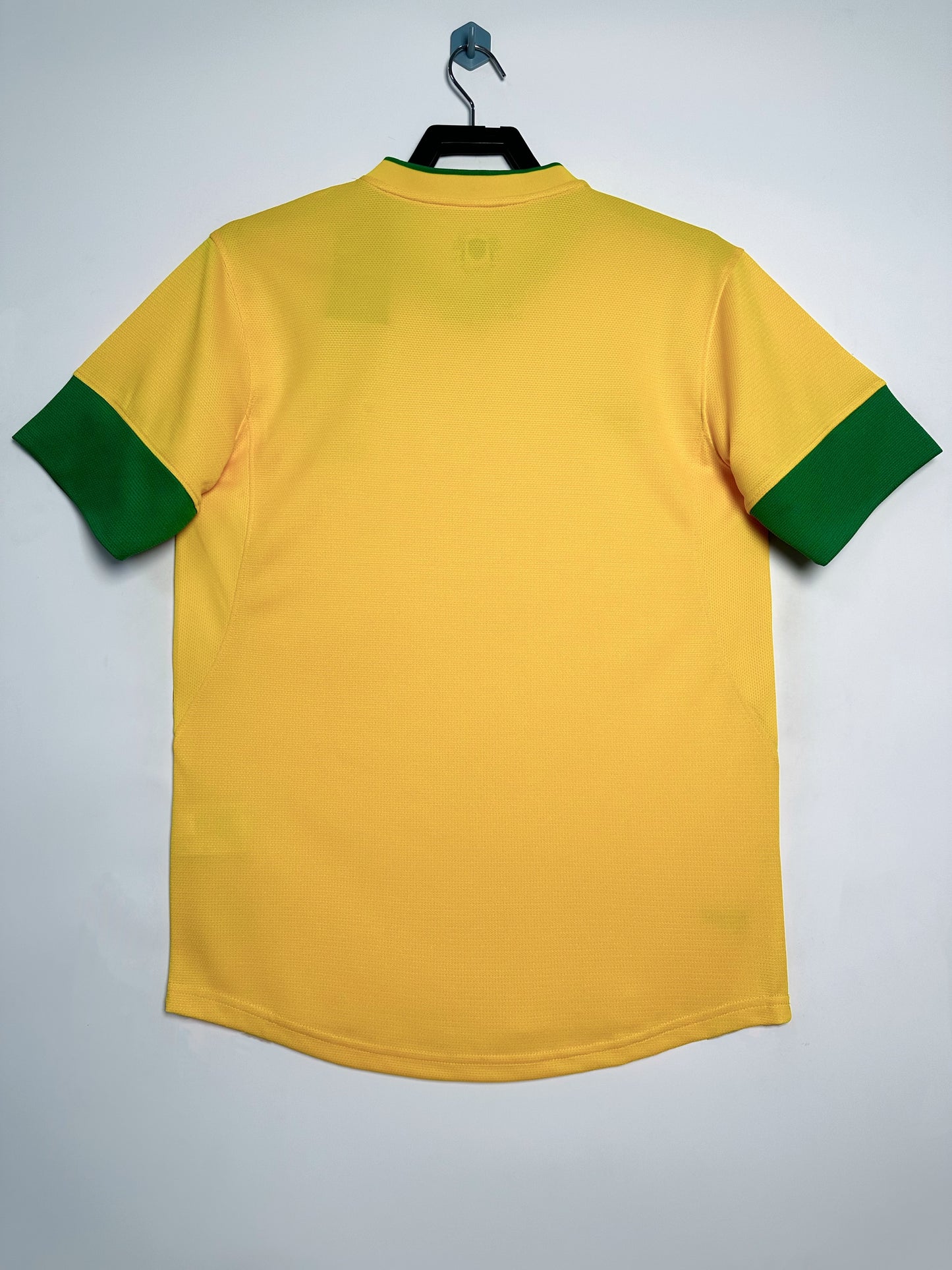 Brasil Local - Confederaciones 2013