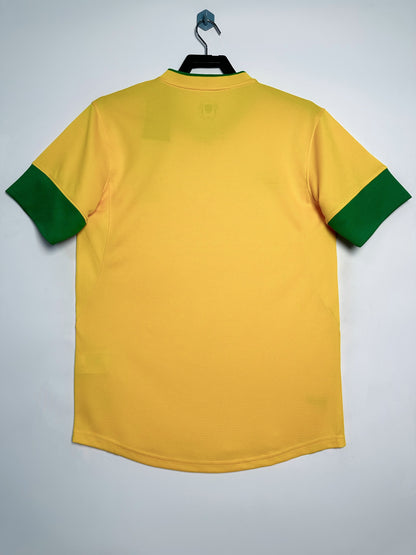 Brasil Local - Confederaciones 2013