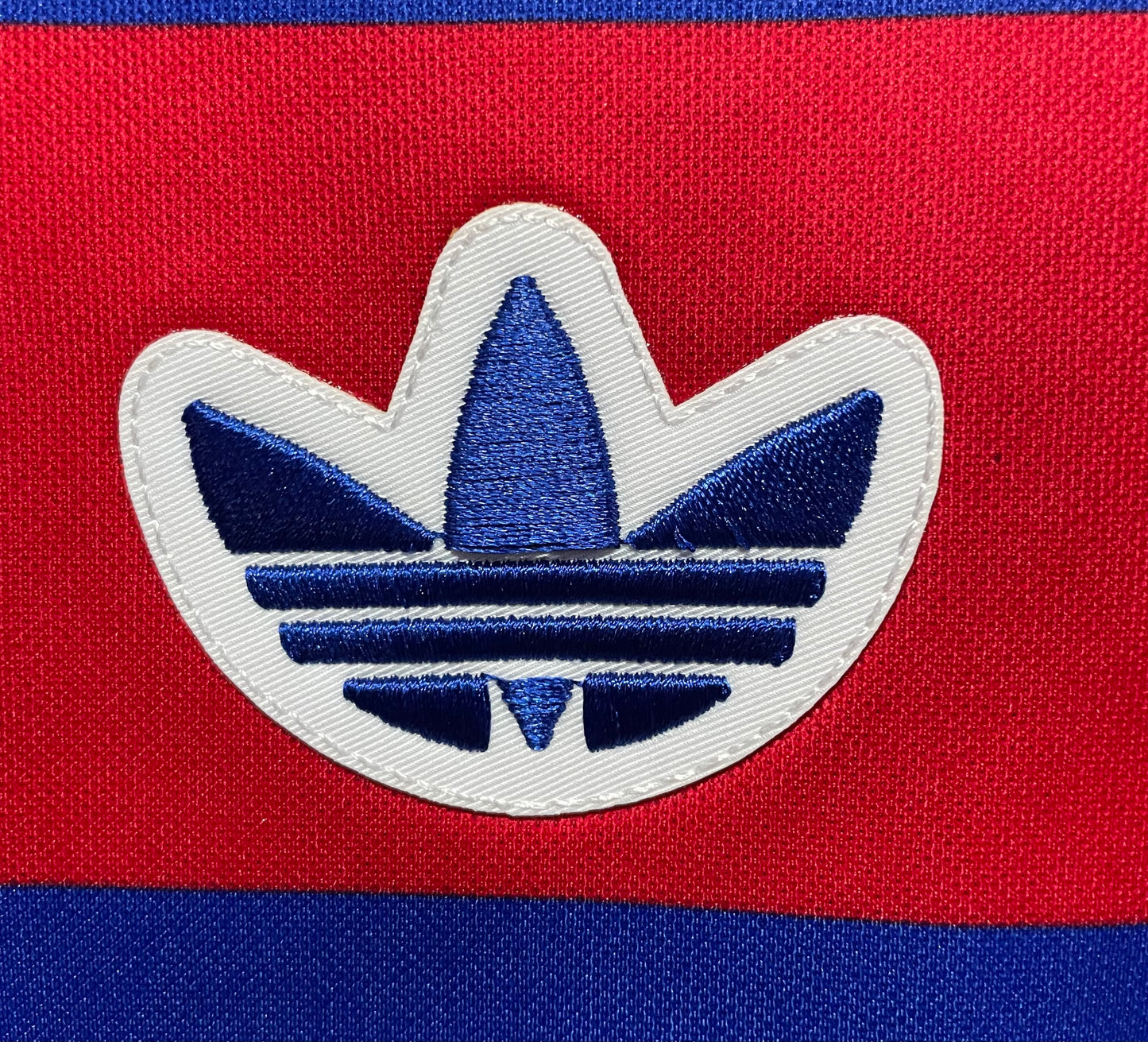 Francia Local - Euro 1984